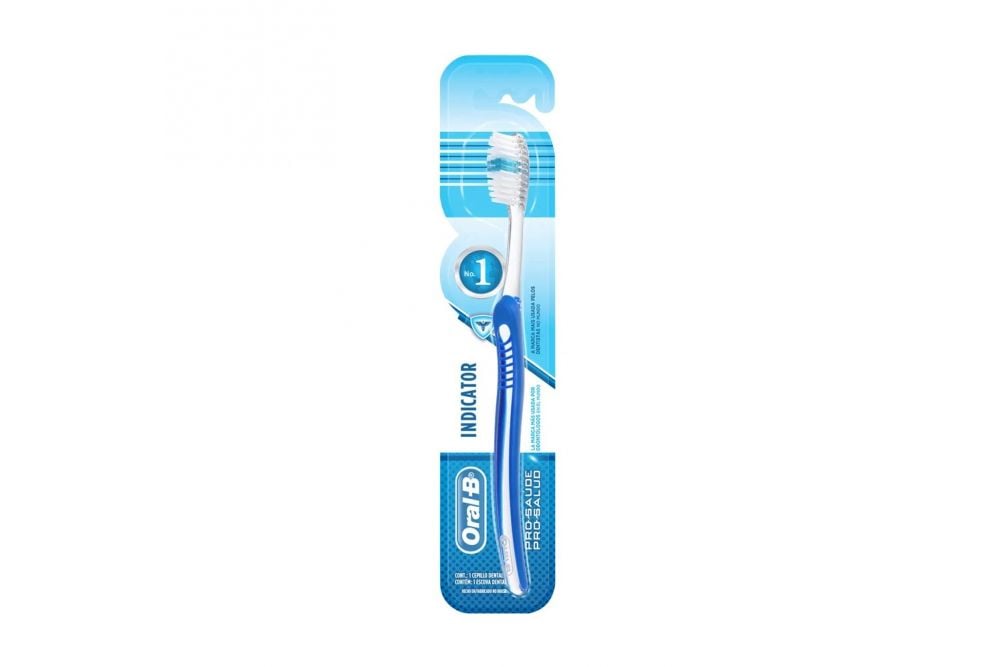 ORAL B CEP DENTAL SUAVE 40