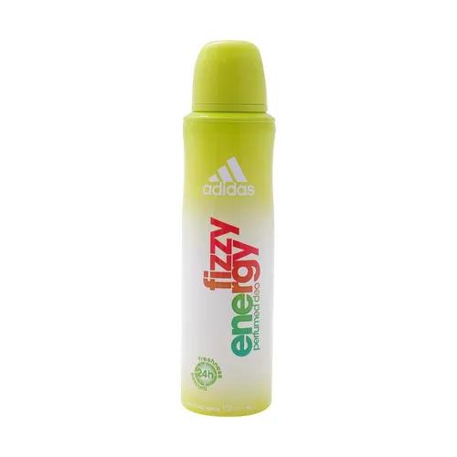 ADIDAS WM FIZZY ENERGY SPRAY 150ML