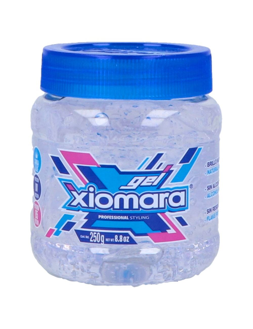 XIOMARA GEL PROFES 250G