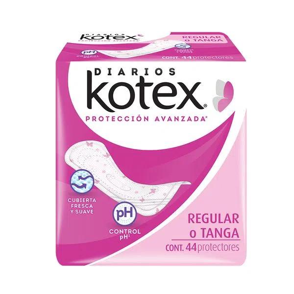 KOTEX PROTECTOR REG S ALAS C44