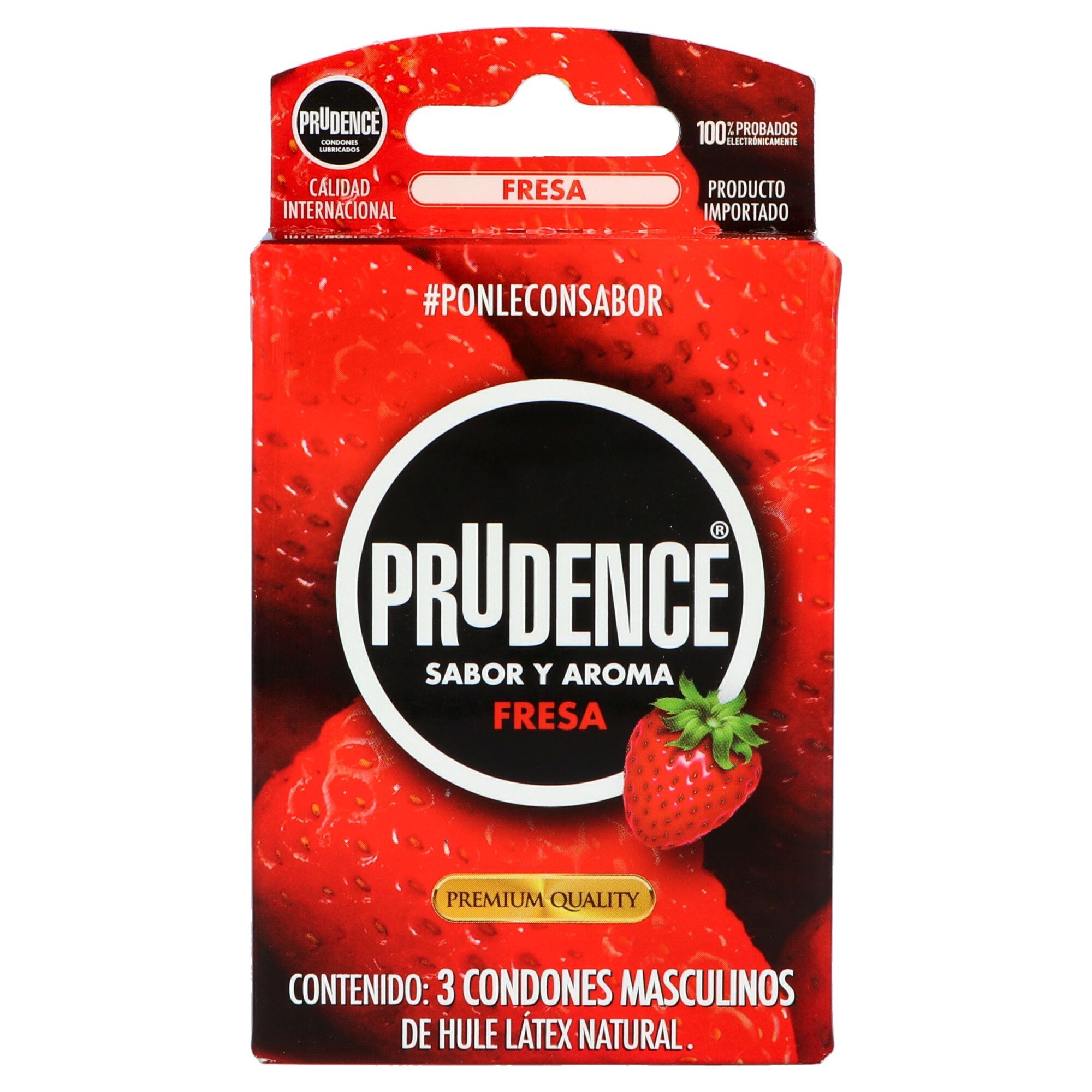 PRUDENCE PREVO SBOR FSA C3