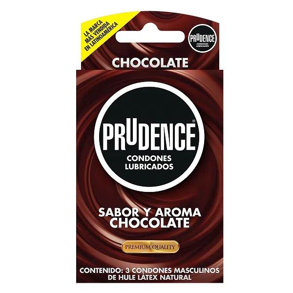 PRUDENCE SAB CHOCOLATE PZ