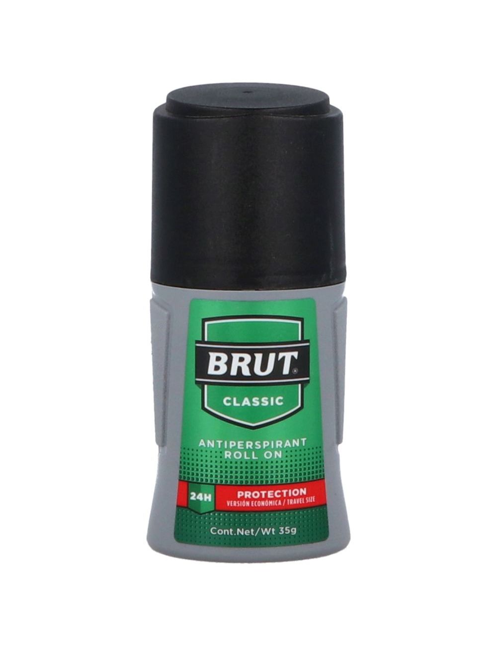 BRUT DESOD CLASSIC ROLL ON 35G