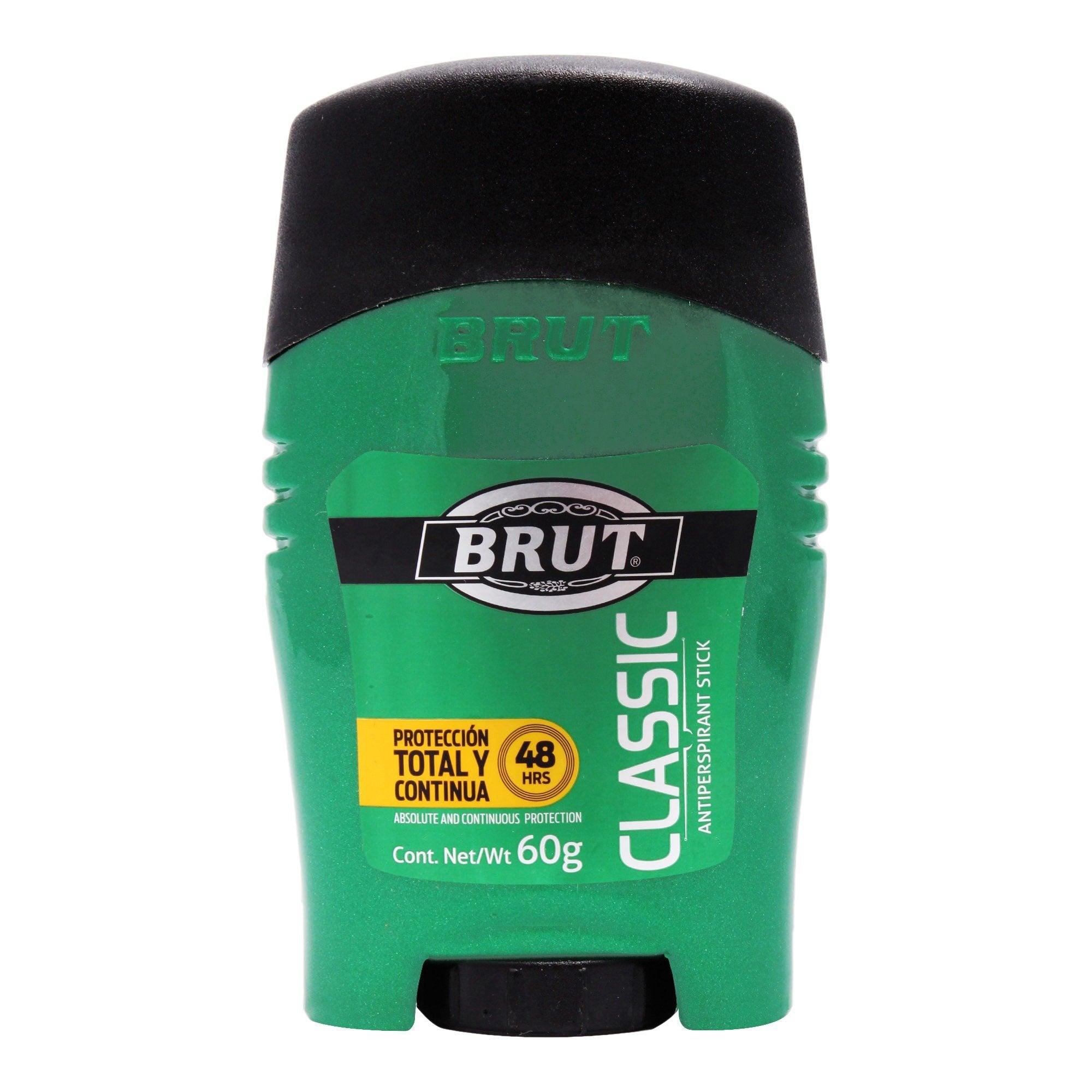 BRUT DESOD CLASSIC 48H STICK 60G