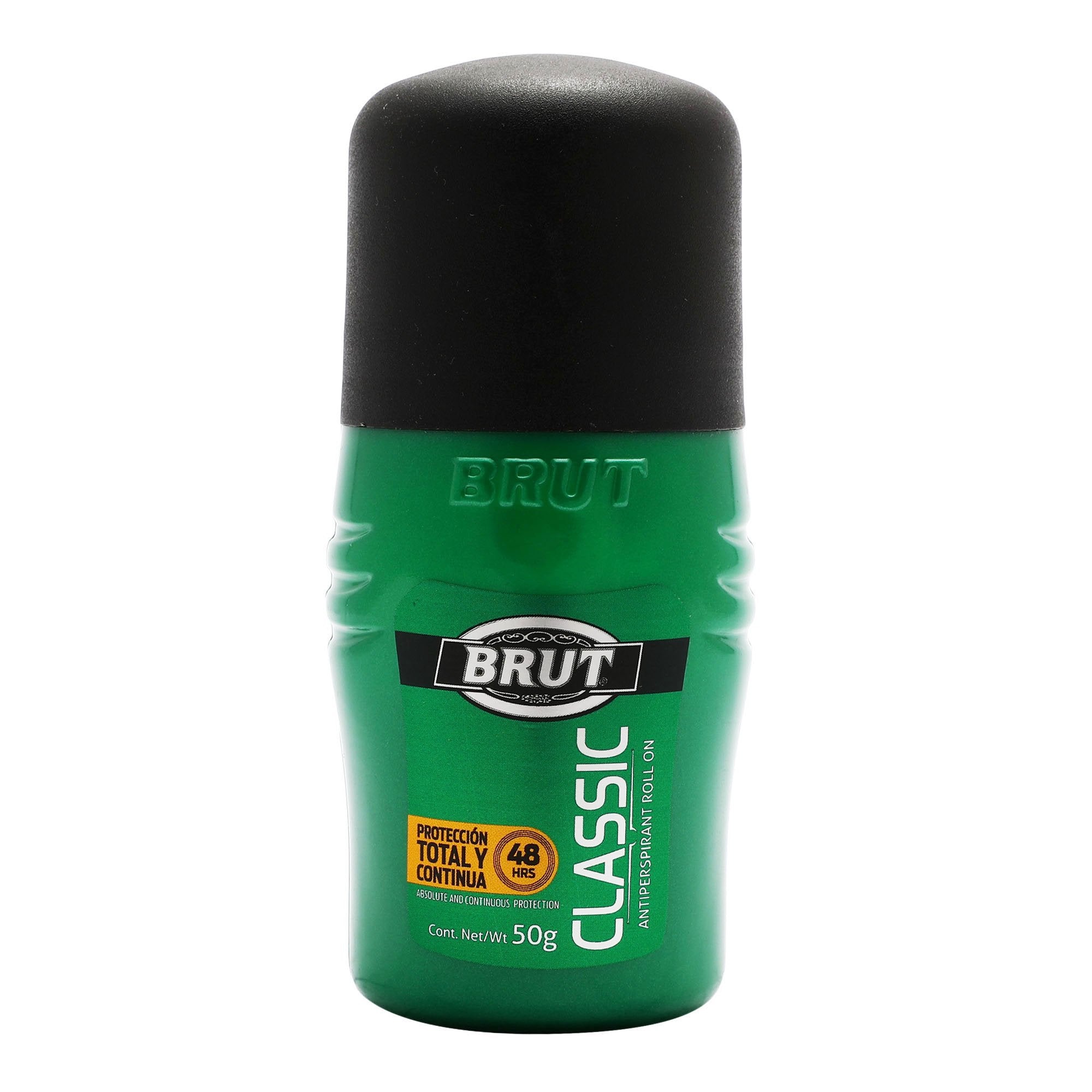 BRUT DESOD CLASSIC 48H ROLL-ON 50G