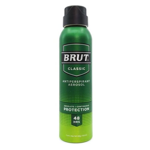 BRUT DESOD CLASSIC 5EN1 SPRAY 150ML