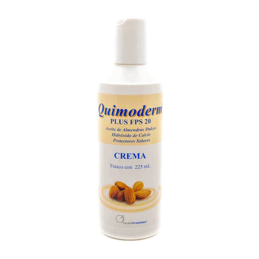 QUIMODERM CRA 225ML