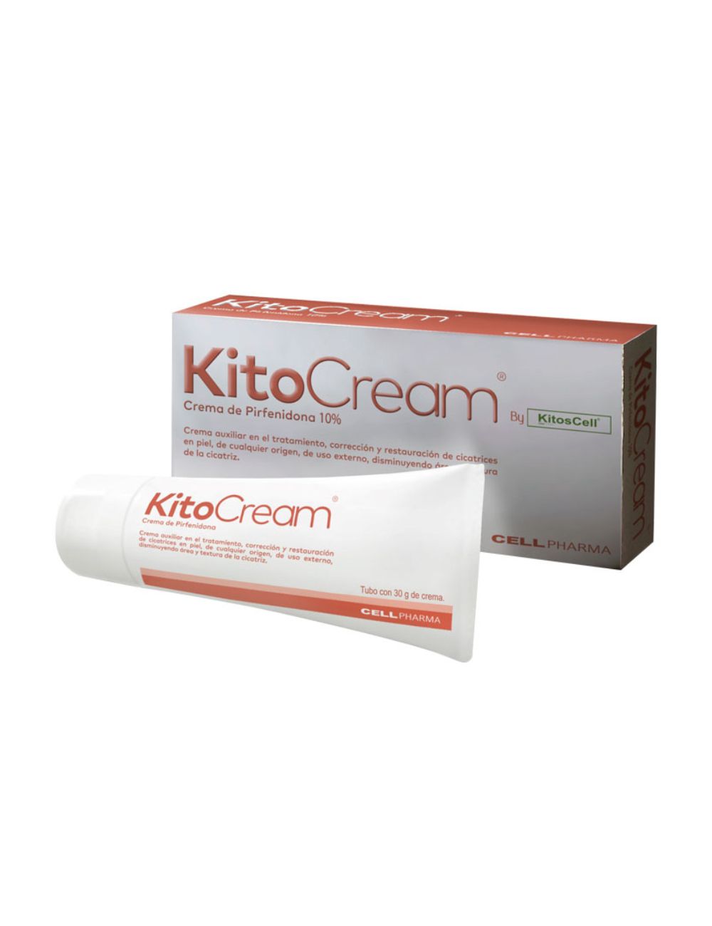 KITO CREAM10.000/100.000G