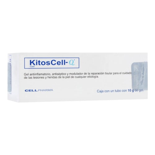 KITOSCELL-Q GEL 10GR