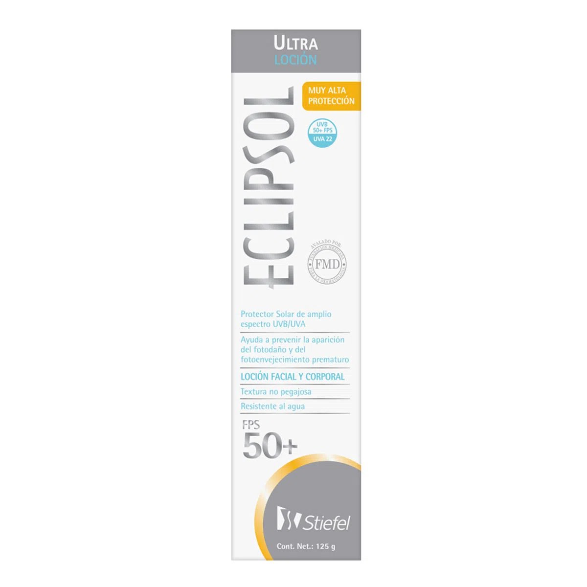 ECLIPSOL ULTRA LOCION SPF