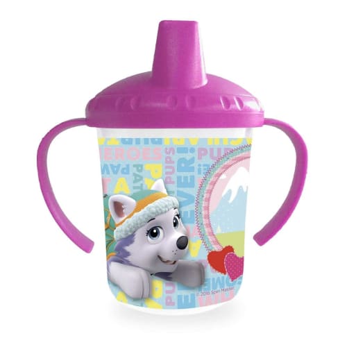 NUBY TAZA NI?A PAW PATROL 8 OZ