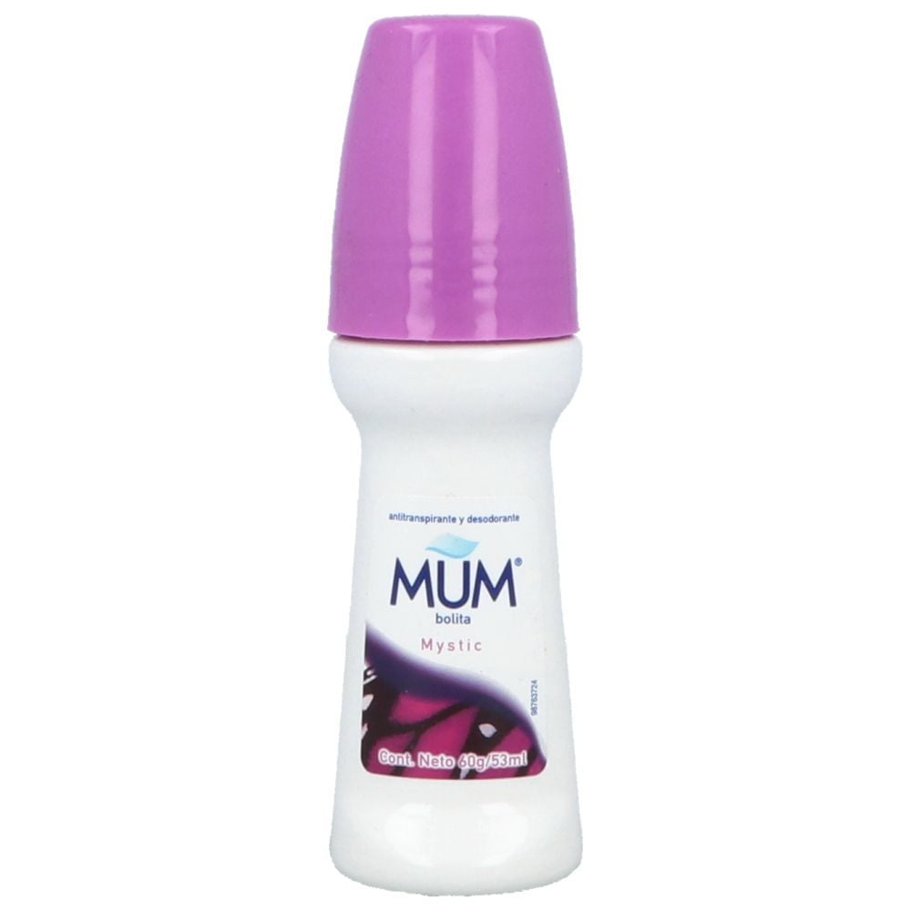 MUM ANTIP BOL 60G MYSTIC