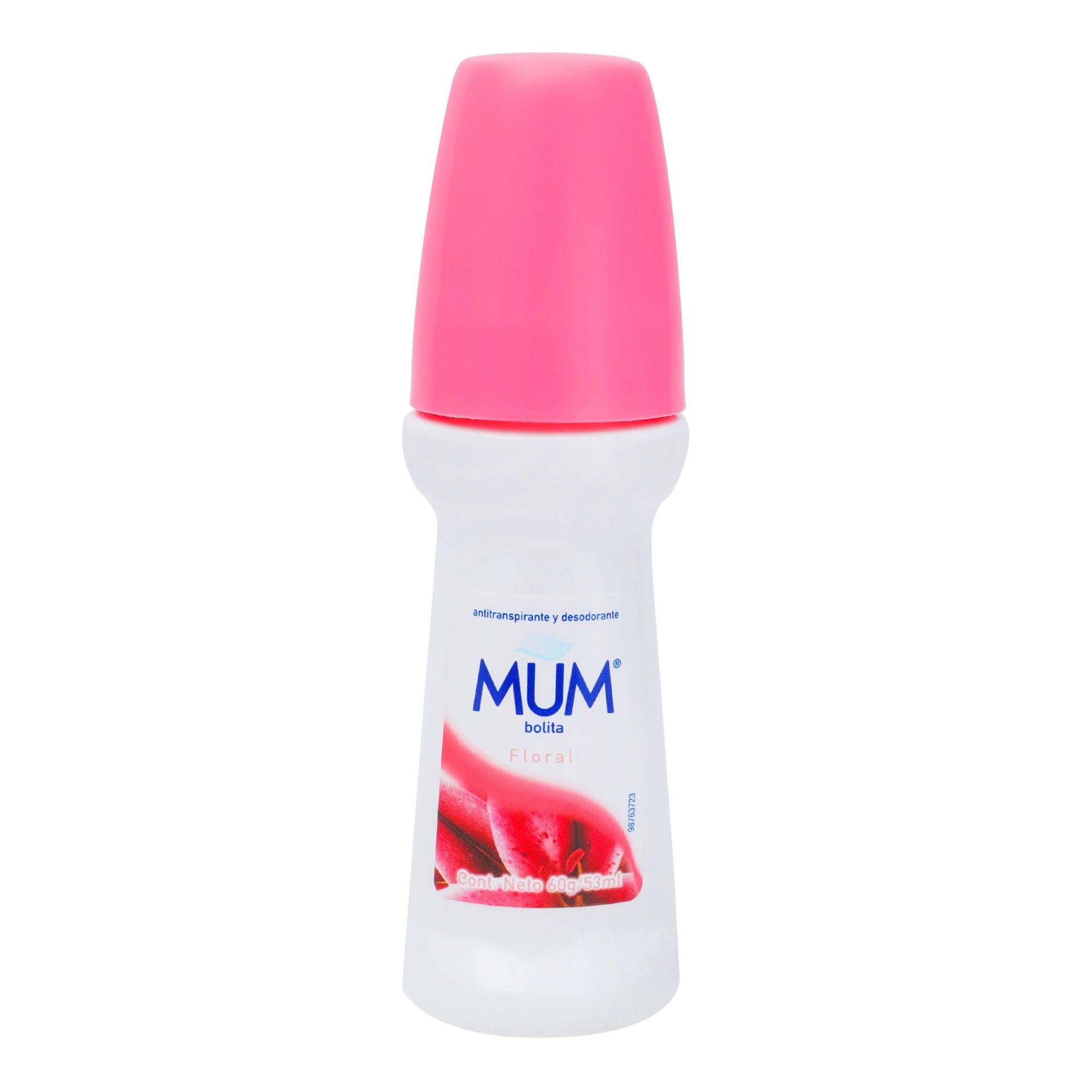 MUM ANTIP BOL 60G FLORAL