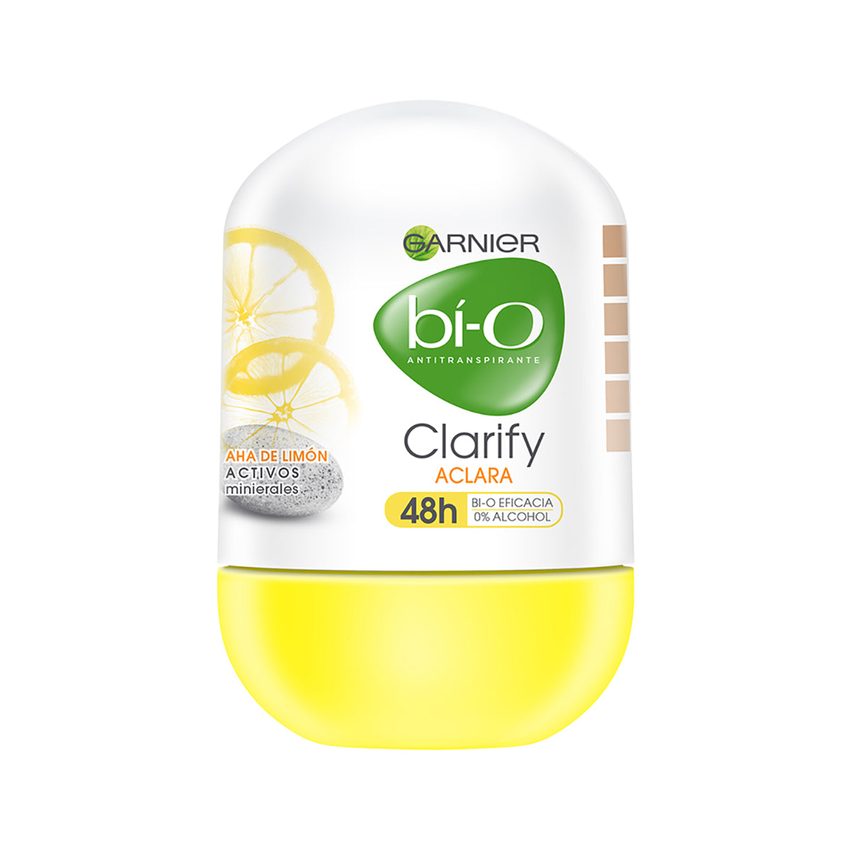 BI-O ANTIP BOL 50G CLARIFY