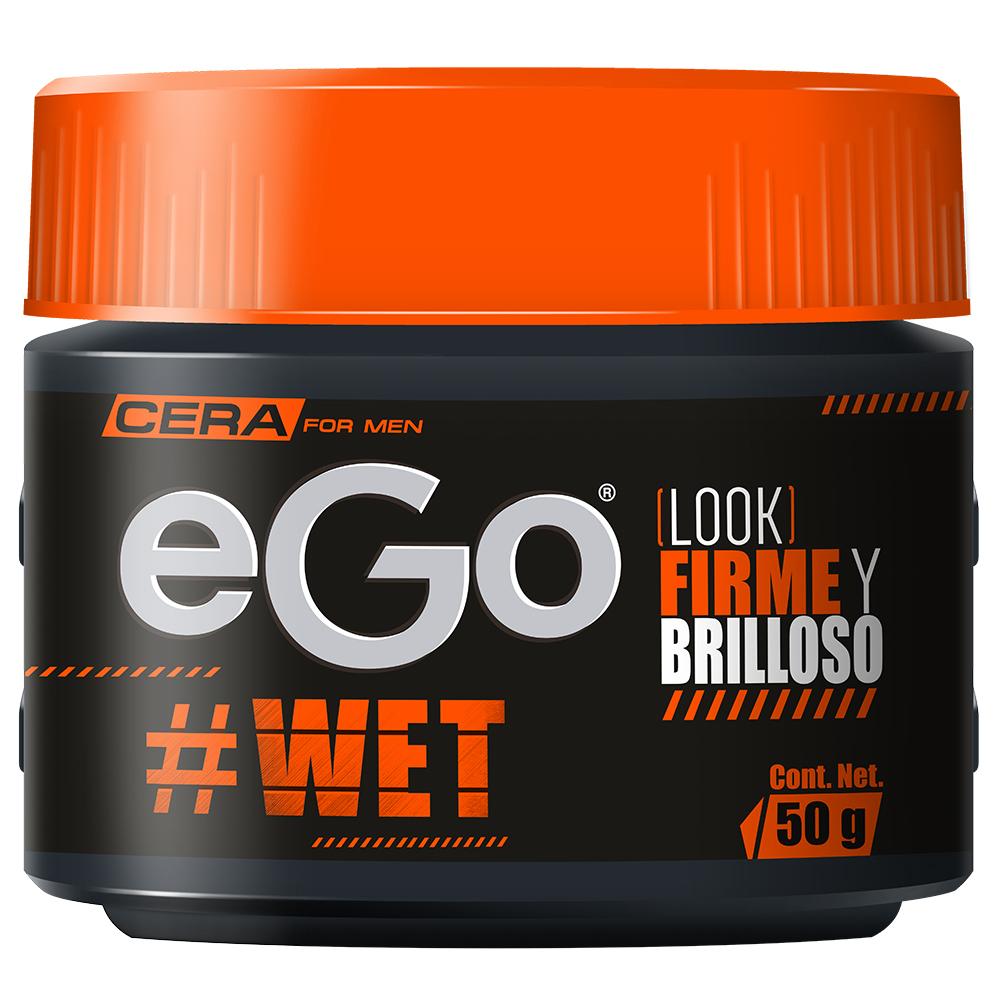 EGO CERA MOD WET 50G