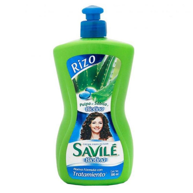 CRA SAVILE PEIN BIOTINA RIZO300 ML