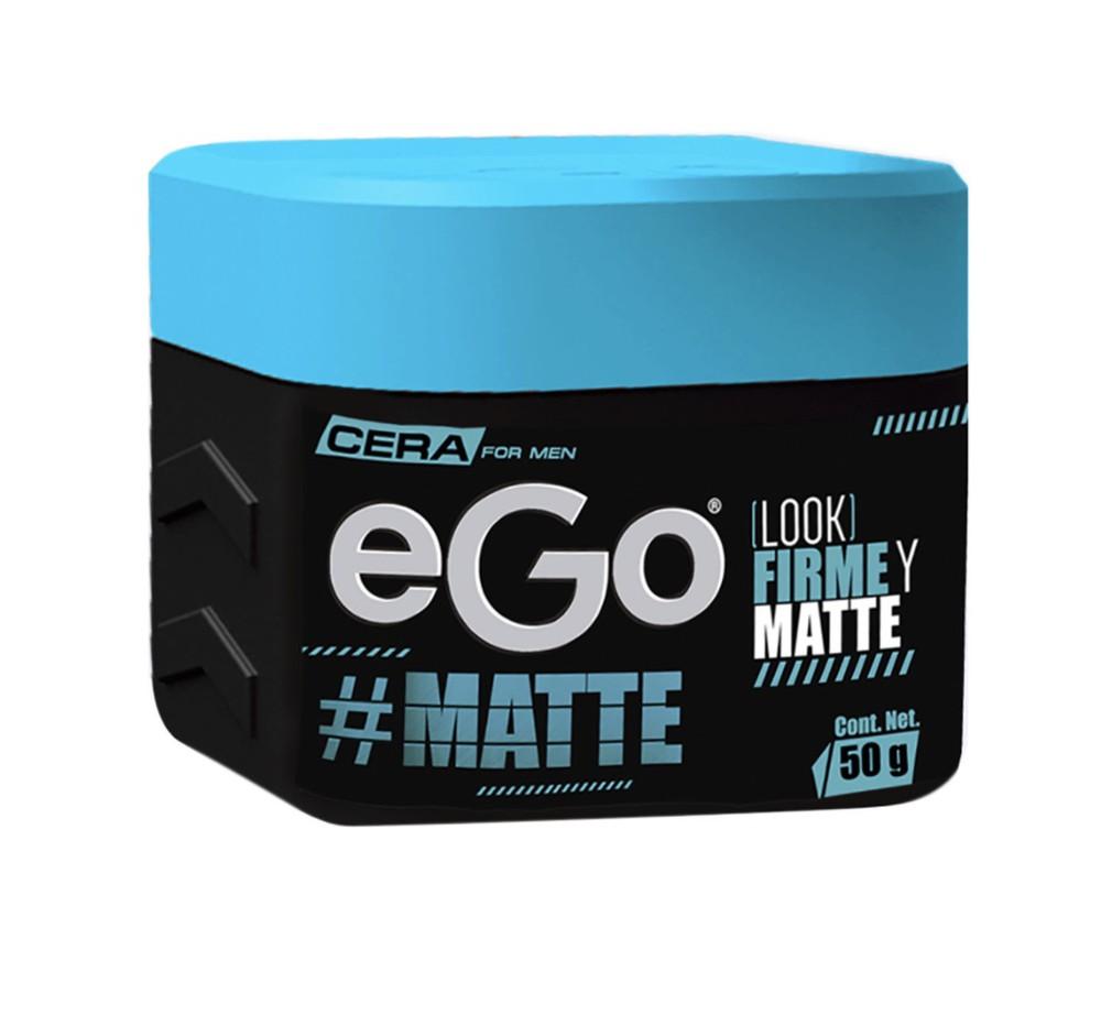 EGO CERA FIRME MATTE 50G