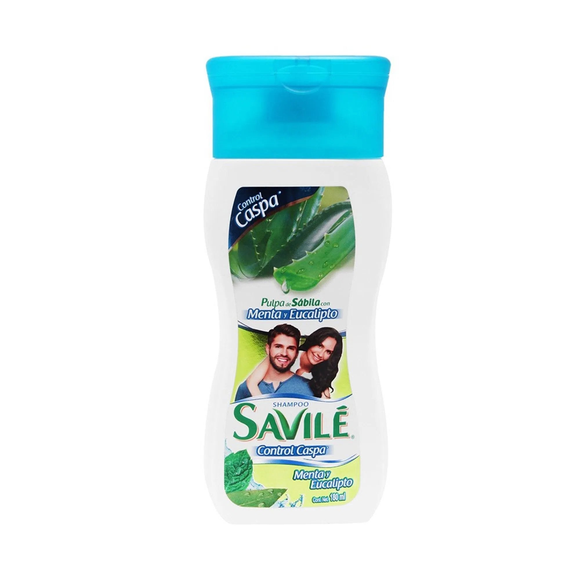 SH SAVILE PUL SAB MENTA EUCA180ML