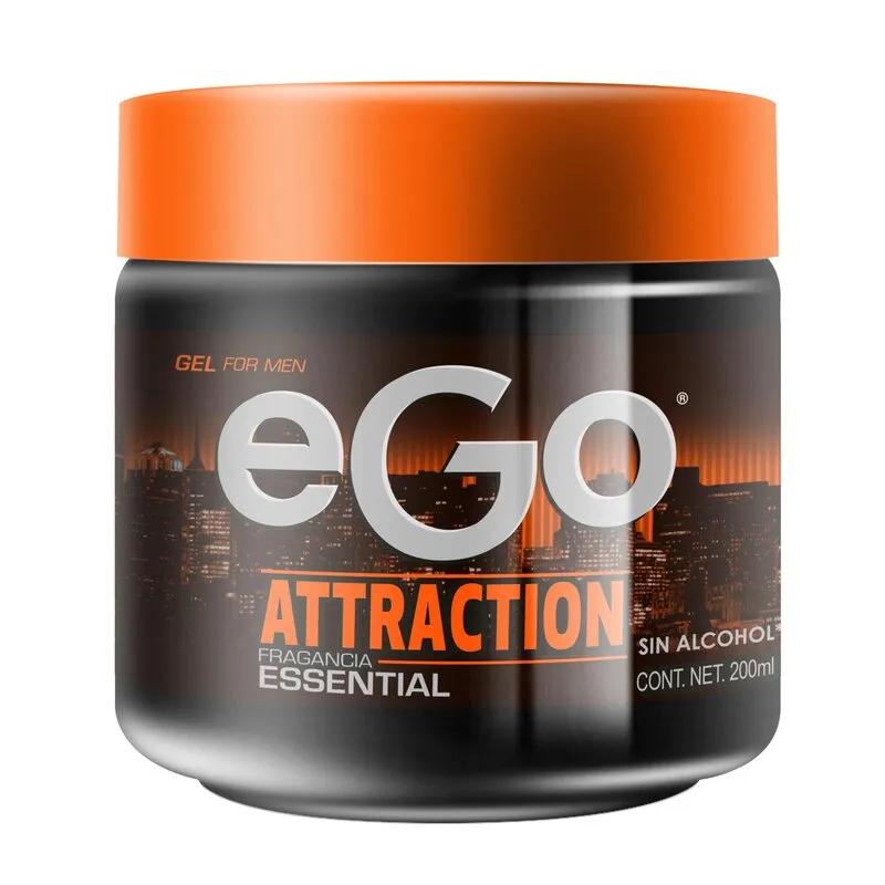 EGO GEL 200ML ATTRACTION