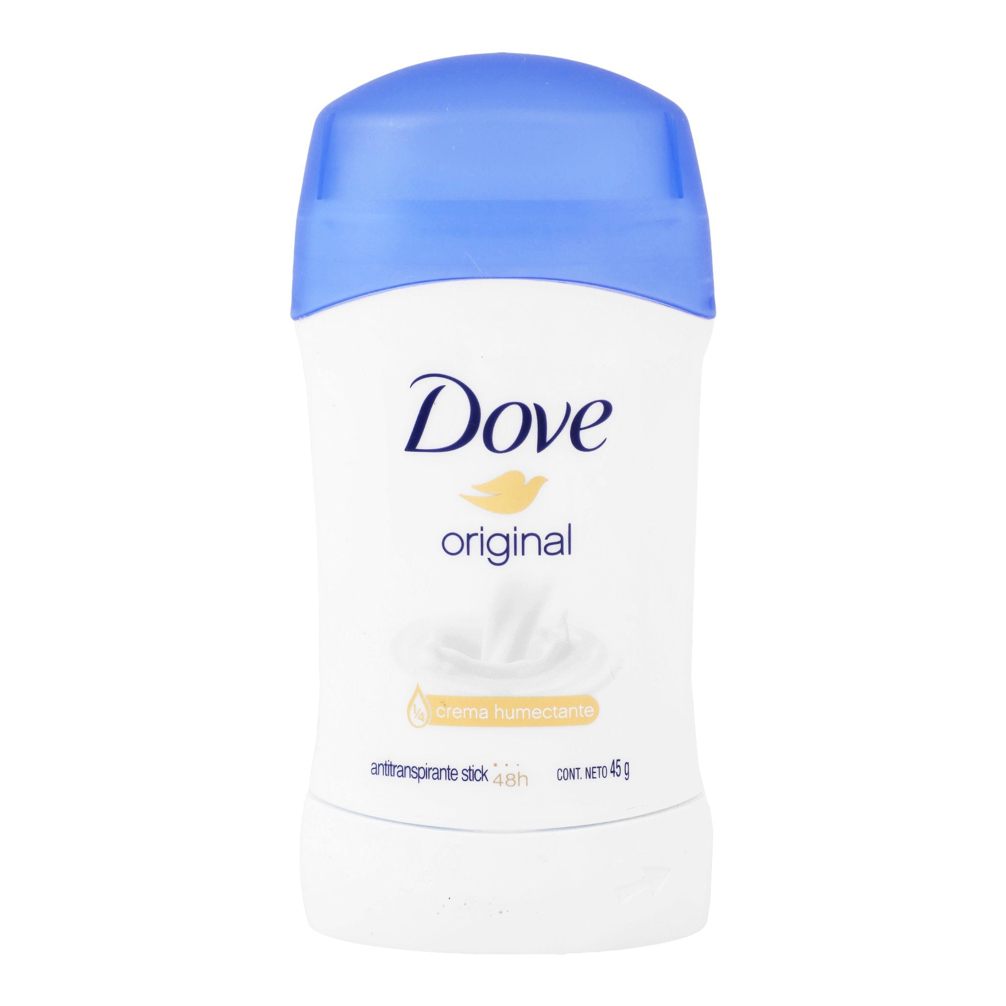 DOVE WN ORIGINAL DES STICK 45G