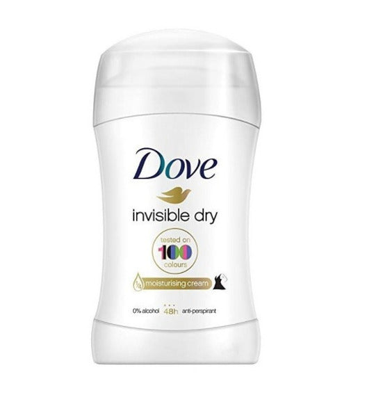 DOVE WN INVISIB DRY STICK 45G