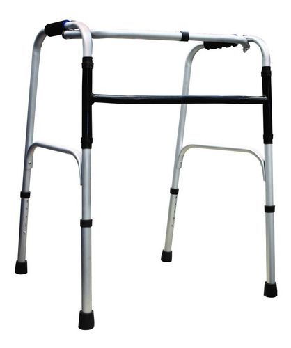 ANDADERA HEALTH&CARE PLEGABLE  B