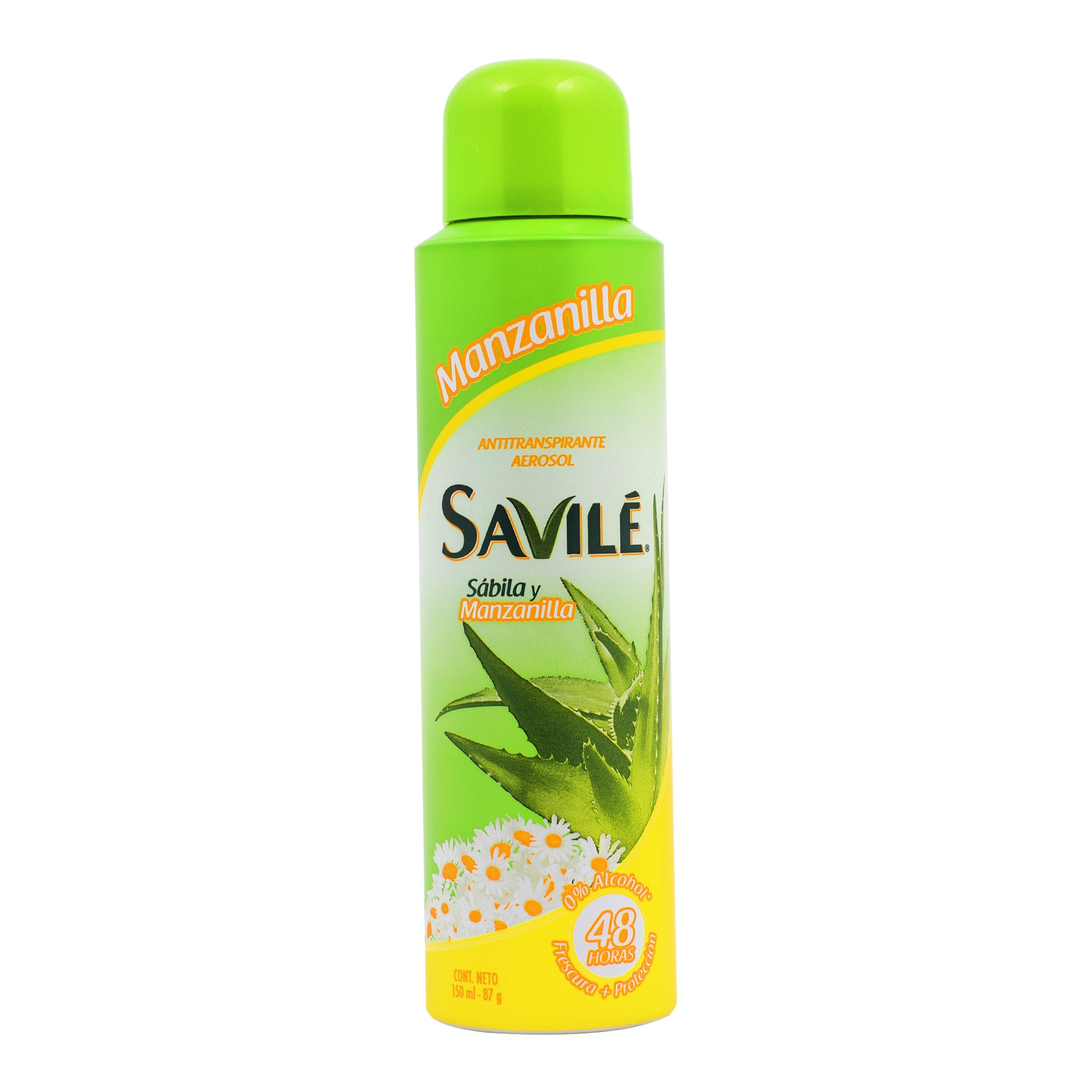 DESOD SAVILE MANZANILLA SPY 150ML