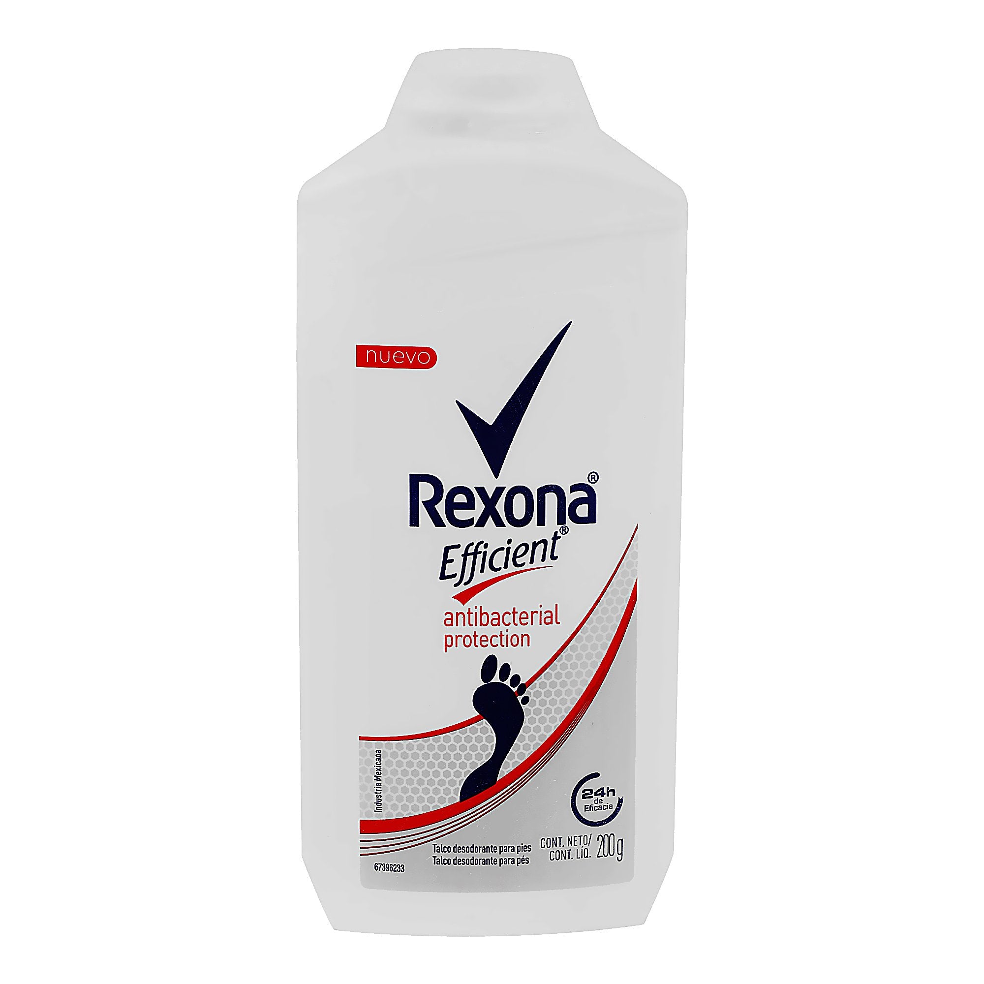 REXONA EFFICIENT TCO ANTB 200G