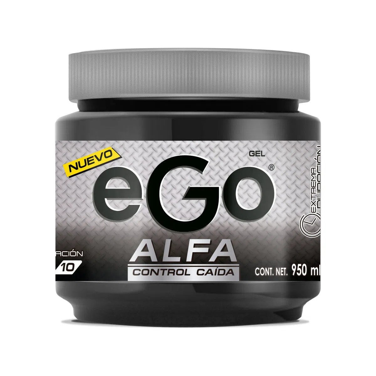 EGO GEL 200ML ALFA