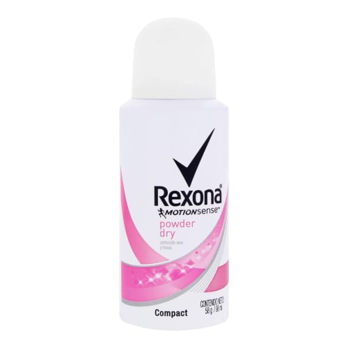 REXONA WM POWER DRY SPRAY 98ML