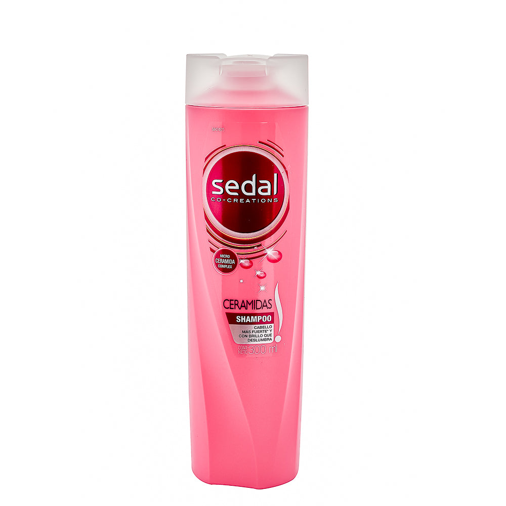 SEDAL SH CERAMIDAS 300ML