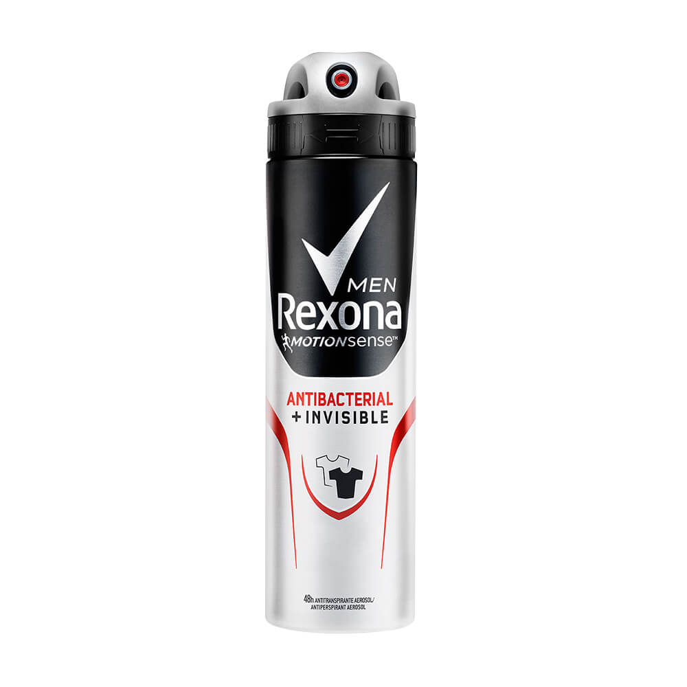 REXONA MEN ANTIB INV AER90G