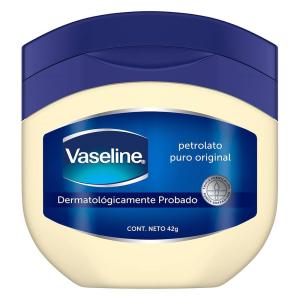 VASELINE PETRO PURO ORIGINAL 42G