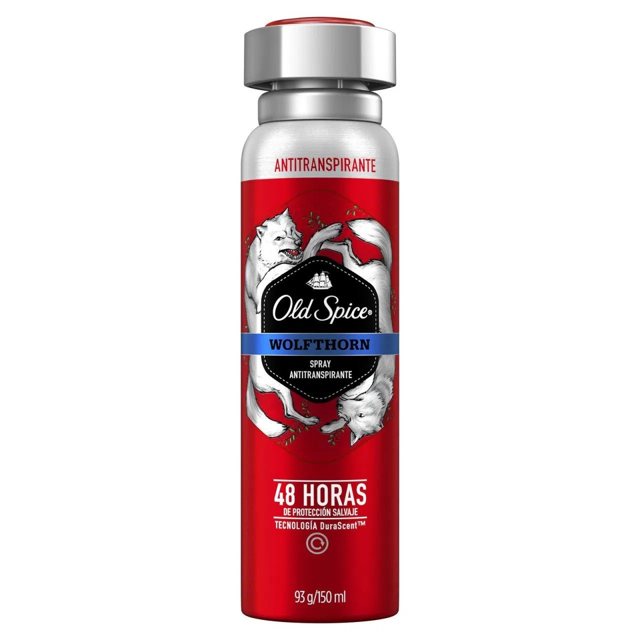 OLD SPICE ANTI WOLFTHORN SPRAY 150ML