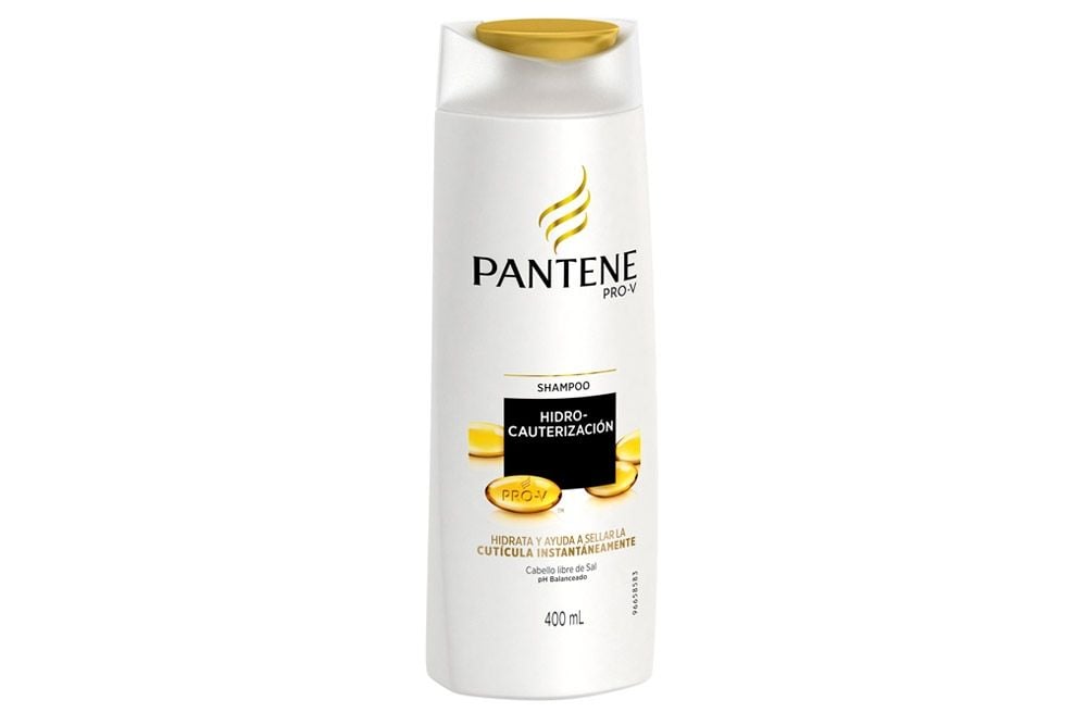 PANTENE SH HIDROCAUTERI 400ML