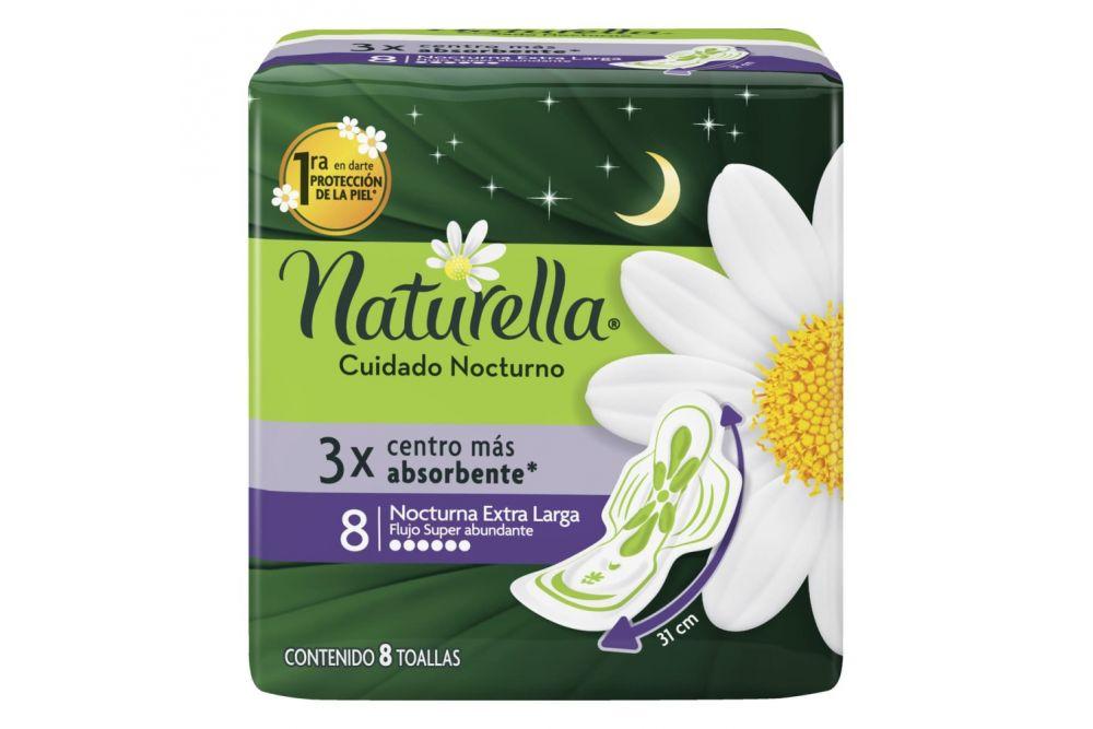 NATURELLA CUID NOC ABU ALAS C8