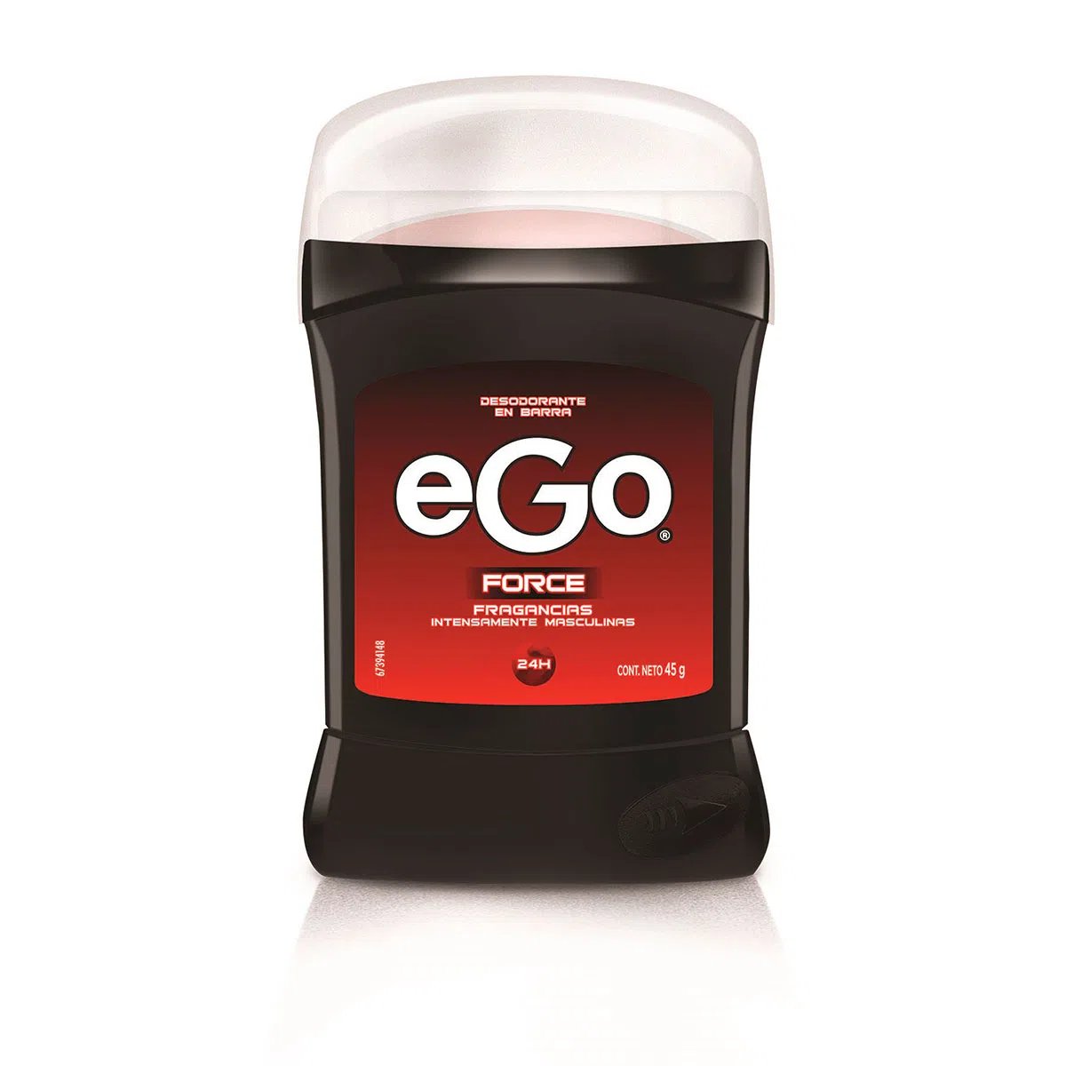 EGO FORCE 24H STICK 45G