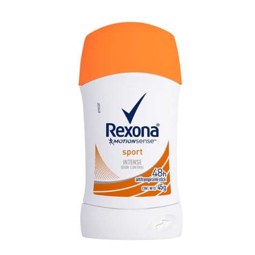 REXONA WN SPORT STICK 45G