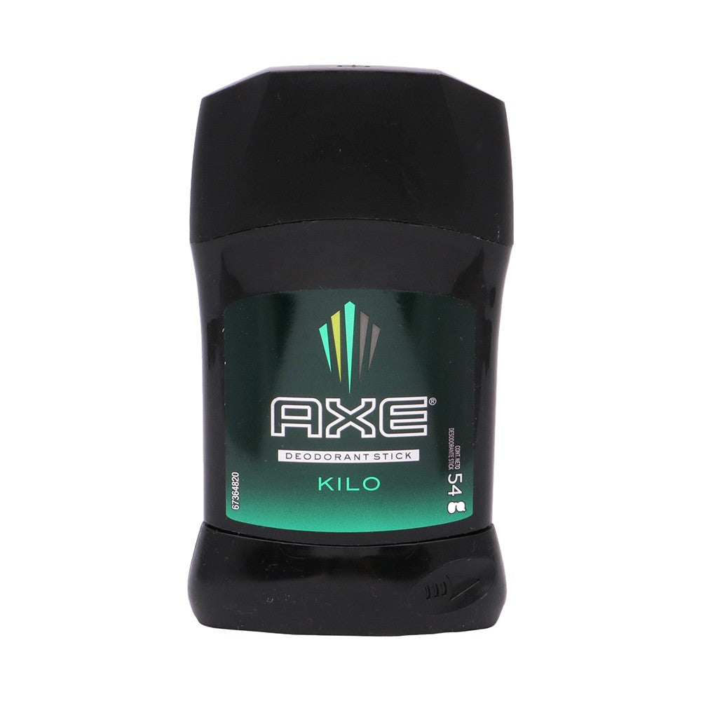 AXE MEN DESOD DARK CHOC STICK 45G