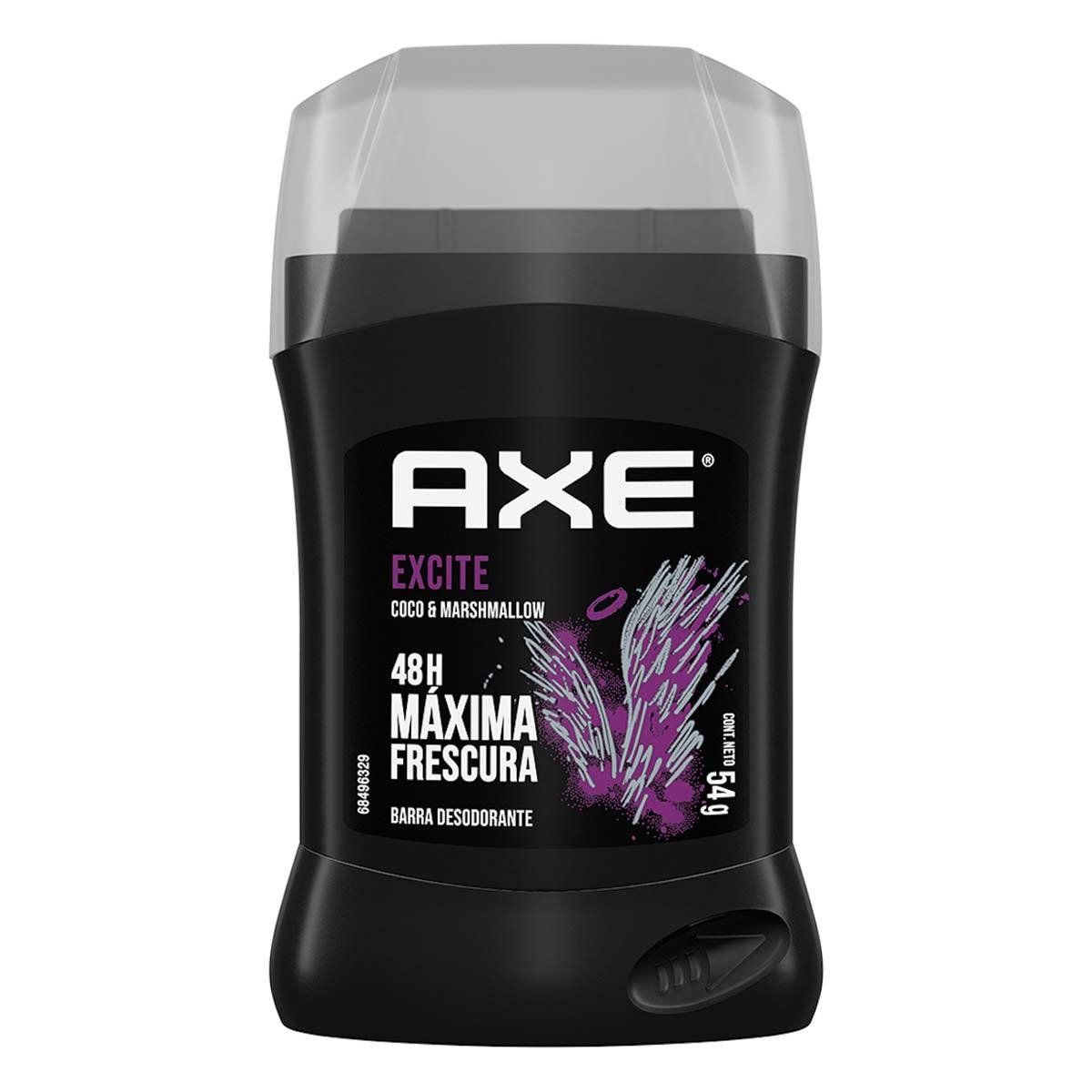 AXE MEN DESOD EXCITE STICK 45G