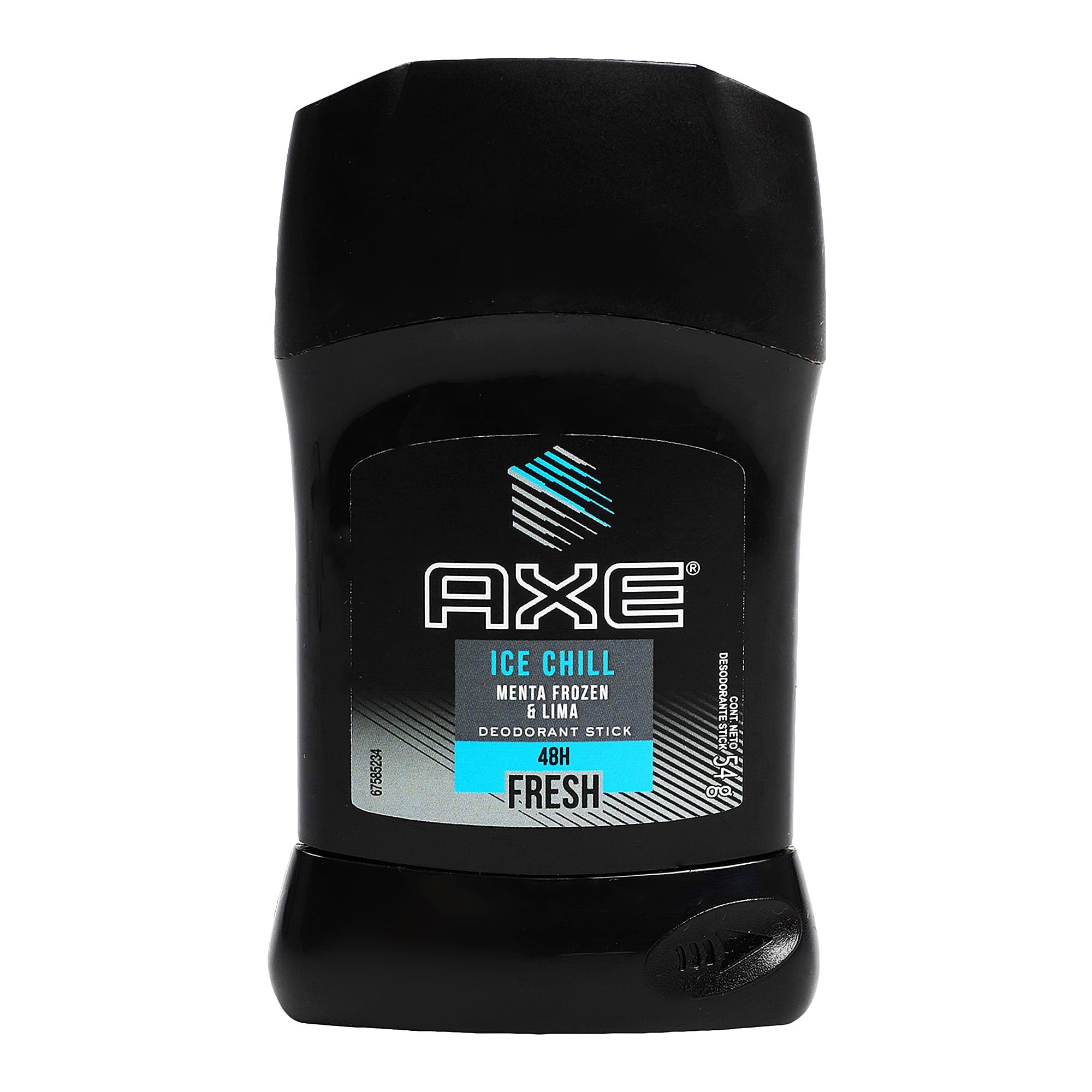 AXE MEN DESOD ICE CHILL STICK 45G