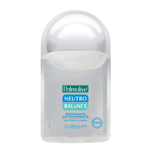 NEUTRO B ANTIP BOL 65ML CLEAR