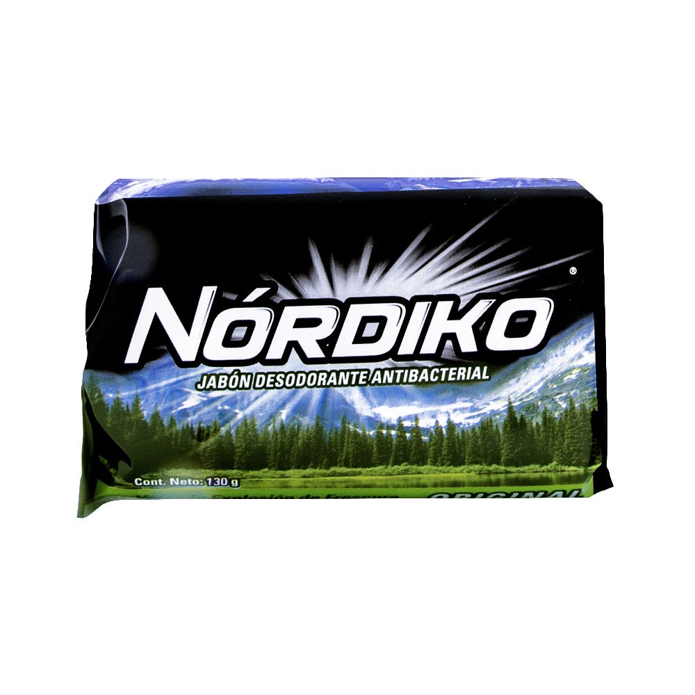 NORDIKO JBN 130GR