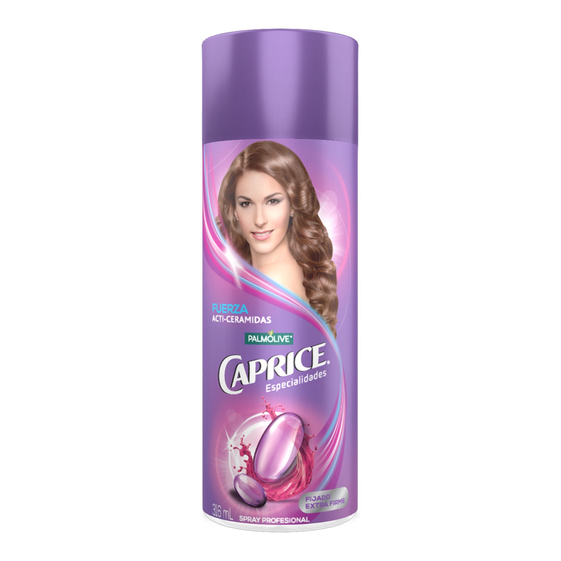 CAPRICE SPRY FZA V CERAM 316ML