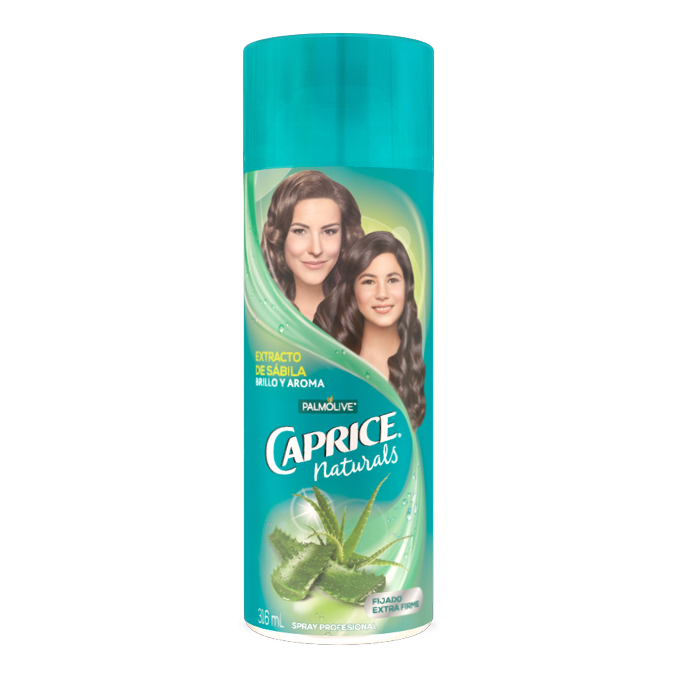 CAPRICE SPRAY SABILA 316ML