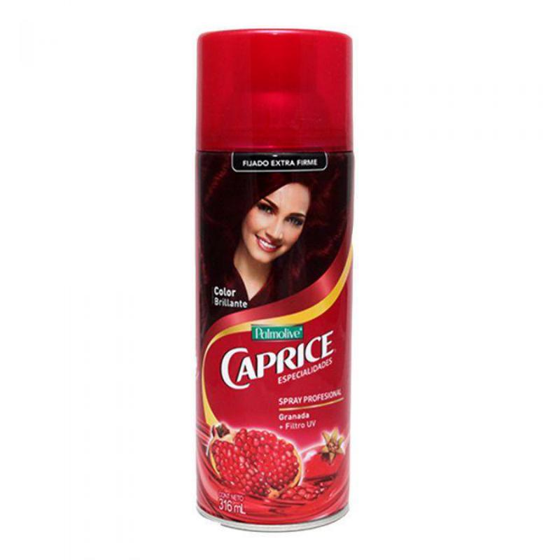 CAPRICE SPRY COLOR BRILL GRAN