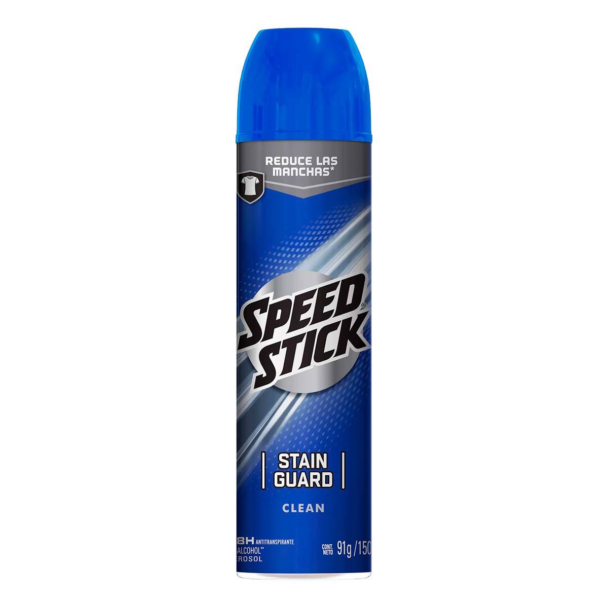 SPEED S DES SPRY STAING 91G