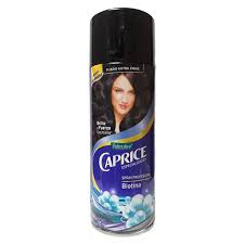 CAPRICE SPRAY BIOTINA 316ML