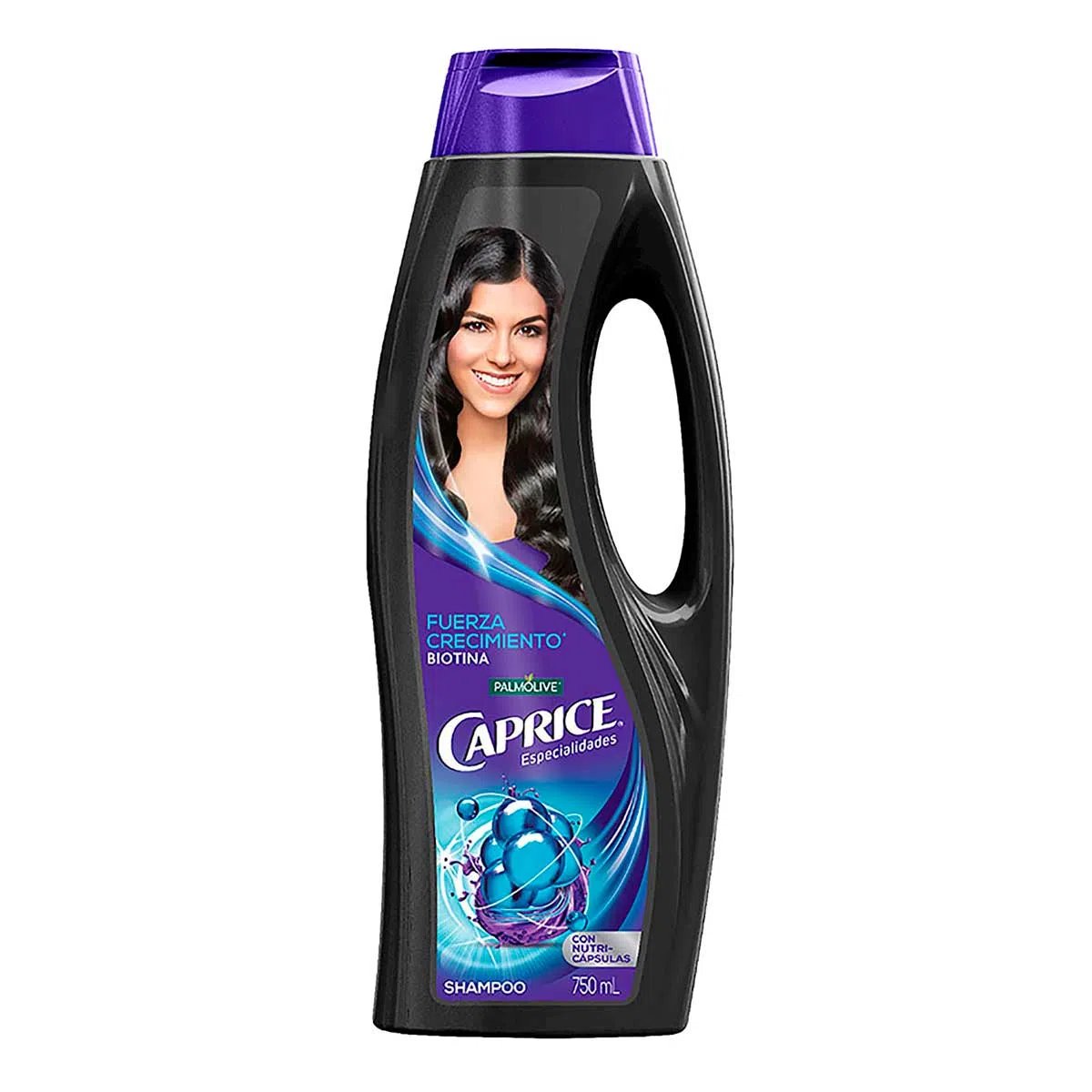 CAPRICE SH BIOTINA 750ML