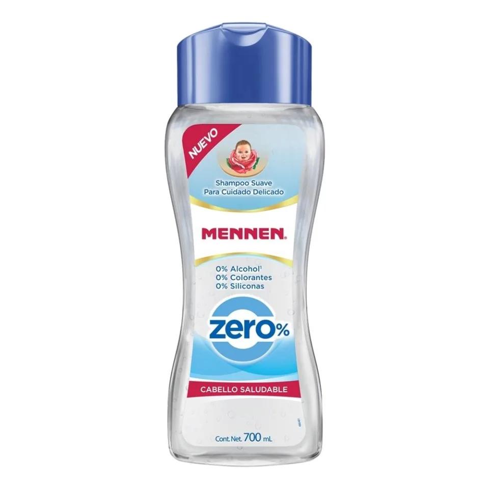 MENNEN SH ZERO 700ML